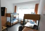 Hôtel Jena - Internationales Gästehaus-4