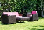 Location vacances Leucade - Polys Villa Lefkada 1-3