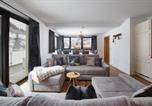 Location vacances Saalbach-Hinterglemm - Saalbacher Perle 1 - Luxury Family Home-1