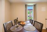 Location vacances Kleinich - Alte Stadtvilla Weinberg 5-2