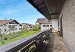 Location vacances Chieming - Ferienwohnung Wennesz 1-3