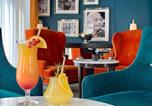 Hôtel Chassieu - Best Western Plus Hôtel & Spa de Chassieu-3