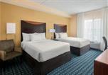 Hôtel Glen Burnie - Inn & Suites Baltimore Downtown/Inner Harbor-1