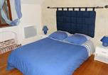 Location vacances  Loir-et-Cher - Le Petit Montparnasse - Montrichard-3