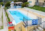 Location vacances Carros - Appartement Falicon-1