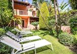 Location vacances Marbella - Vacation Marbella - Villa Federer, Old Town with a Big Communal Pool and Andalusian Garden-4