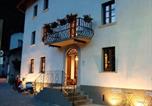 Hôtel Sant'Bernardino - Casa Pasini-Foresteria-1
