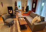 Location vacances Wiesloch - Ferienwohnung Riva-1