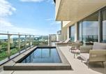 Hôtel Seogwipo - Grand Josun Hill Suite-1