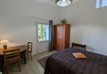 Hôtel Olivet - Chambre d'hôtes cosy près de la Loire - Fr-1-590-598-3
