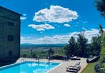 Hôtel Cortone - Villa Schiatti-1
