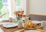 Location vacances Krimml - Chalet Tetteroo-4