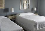 Location vacances Lisbon - Dome Alvares Cabral-3