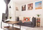 Location vacances Paddington - Chic Bayswater Luxury Retreat-1