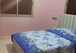 Location vacances Meknès - تجزئة عزيزة فاس-2