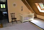 Location vacances Orbey - Gîte Aux Deux Ruisseaux-4