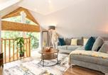 Location vacances Wisbech - Strawberry Fields Annex-4