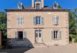 Hôtel Froideterre - La Closerie des Anges-1
