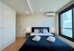 Location vacances  Faro  - Faro Design 1 by Homing-3