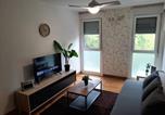 Location vacances Oiartzun - Apartamentos Parke24 San Sebastian by Ruva-3