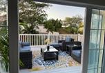 Location vacances Negril - Marriott Apartment at Little Bay Country Club-2
