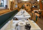 Hôtel Lollar - Hotel Esmer-3