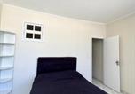 Location vacances Santos - A 1 Minuto da praia-2