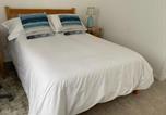 Location vacances Falmouth - 2 Bed-Sleeps 4-Parking-Pets-10 min walk to Beach-4