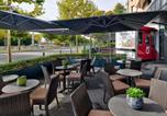 Hôtel Cully - Mövenpick Hotel Lausanne-2
