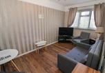 Location vacances  Gare de Walsall - 32b Cramp Hill-2
