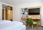 Hôtel Aalen - Aparthotel Rose-4