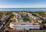 Hôtel Lagoa - W Residences Algarve-4