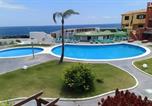 Location vacances Breña Alta - Elegant Apartment In Los Cancajos-4