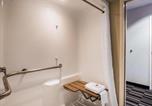 Hôtel Cleveland - Microtel Inn & Suites by Wyndham Chattanooga/Near Hamilton P-2