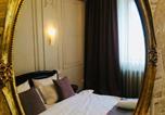 Hôtel Moldavie - Aparthotel-1