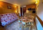 Location vacances Le Grand-Bornand - Studio 4 Pers au Pied des Pistes, Balcon Sud, Parking, Centre-Ville - Fr-1-241-73-2