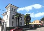 Location vacances Llanes - Beautiful Holiday Home in Po de Llanes with Sea View-1