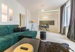 Location vacances Sopot - Monte Cassino Comfort Apartments-4