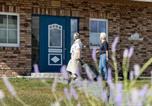 Location vacances Dranske - Reethaus Nordlicht A Top-class-4