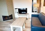 Location vacances Oberhambach - Nature retreat home in Hambachtal Holiday Park-2