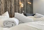 Location vacances Magdebourg - Charming Apartment - Balcony - Wifi - Kitchen-2