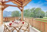 Location vacances Saint-Jean-d'Aulps - Chalet Mont D Evian-3