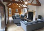 Location vacances Exmoor National Park - Nethercote Byre-2