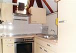 Location vacances Frankenau - Ferienhaus 22 In Frankenau-3