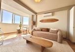 Location vacances Caparica - Sky & Ocean view-4