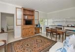 Location vacances Port Beaufort - Blue Bell Flat in Arniston-3