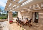 Location vacances Castellana Grotte - Villa Antica Dimora by Mmega-4