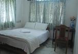 Hôtel Kochi - Casa Feliz-2