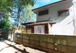 Location vacances Hakone - Goura Terrace-2