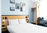 Hôtel Ciechocinek - B&B Hotel Toruń-1